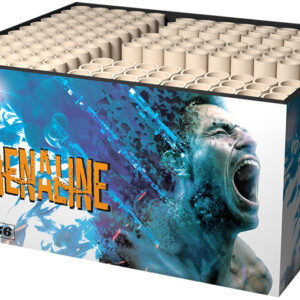 Adrenaline