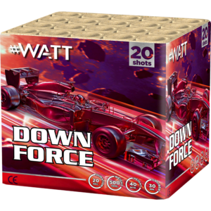 Downforce