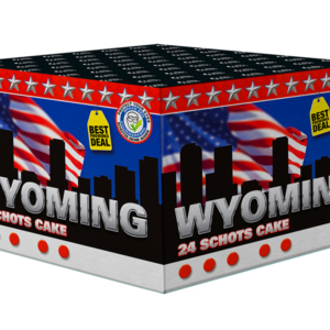 Wyoming