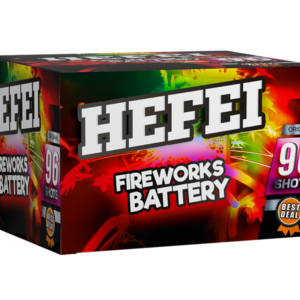 Hefei