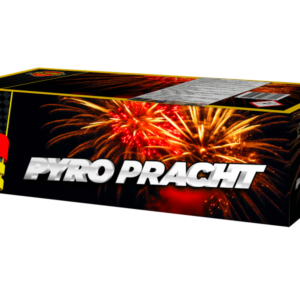 Pyro Pracht