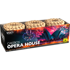 Opera House