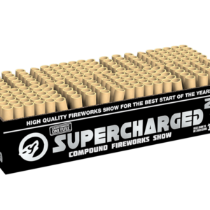 Supercharged