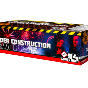 Under Construction