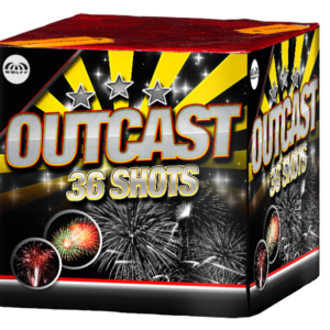 Outcast